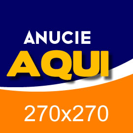 Anuncie Aqui!