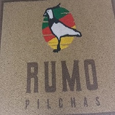 RUMO PILCHAS