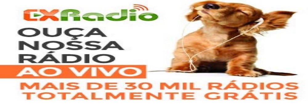 Click ouvir com cxradio