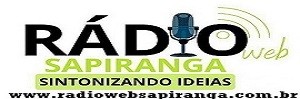 radio web sapiranga